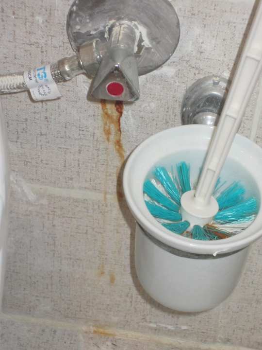 Dazu fällt mir nichts mehr ein Riviera Aqua Park Resort