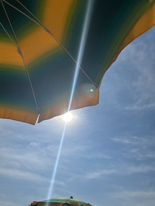 Strand Villaggio Turistico Rosapineta Sud