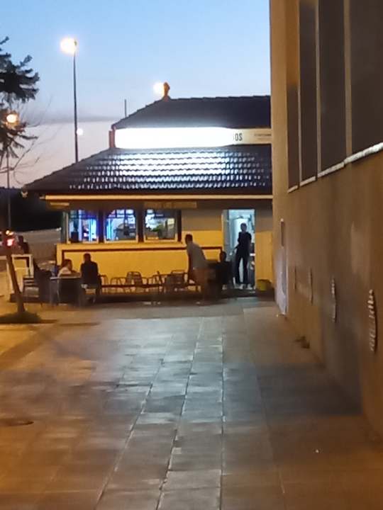 Außenansicht Apartments ATH Domocenter