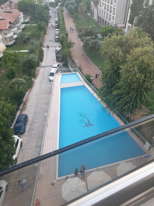 Pool Hotel Sirma