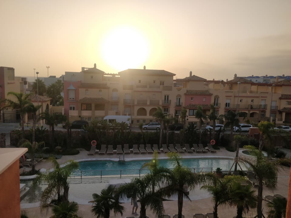 Zimmer Hotel Tarifa Lances