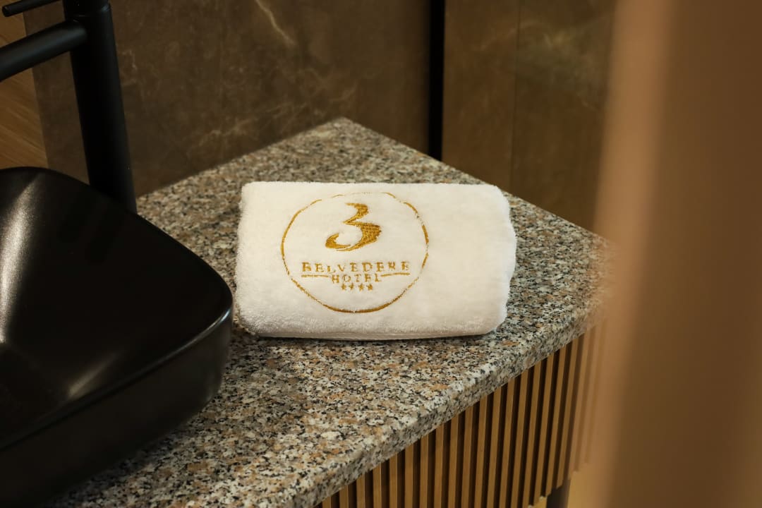 Sonstiges Belvedere Hotel & SPA