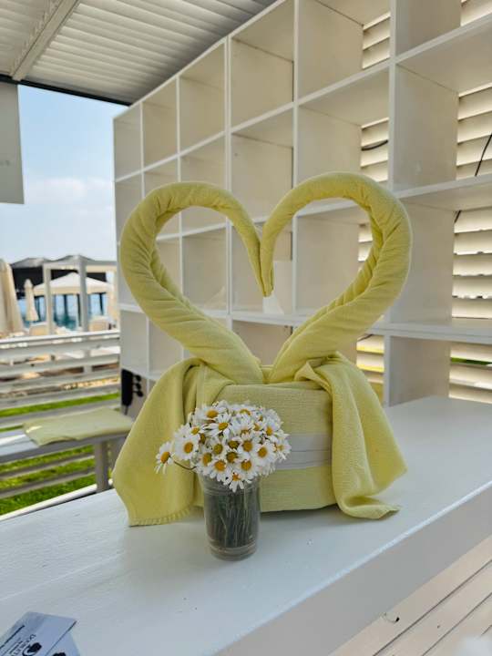 Strand DoubleTree by Hilton Antalya-Kemer