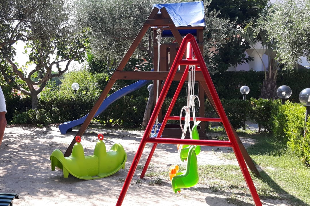 Sport & Freizeit Residence Hotel La Taverna