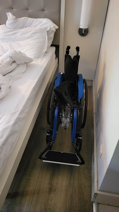 Zimmer TUI BLUE Xanthe