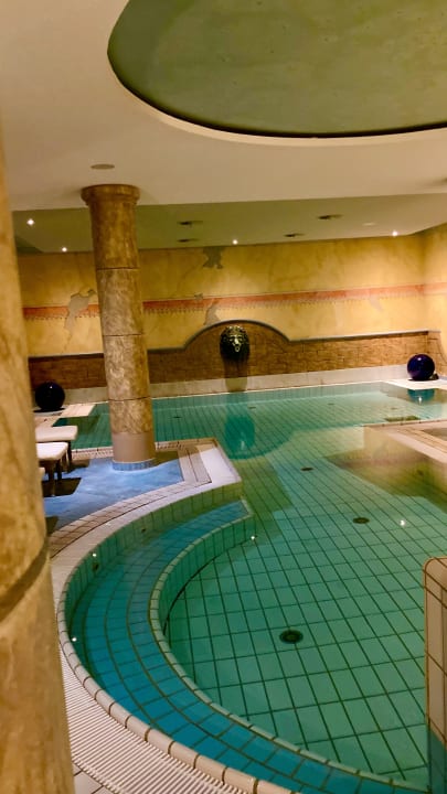 Pool Golf & Sporthotel Wiesensee