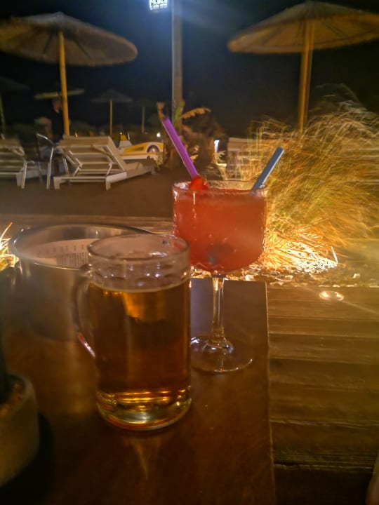 Gastro Alexandra Beach Resort & Spa