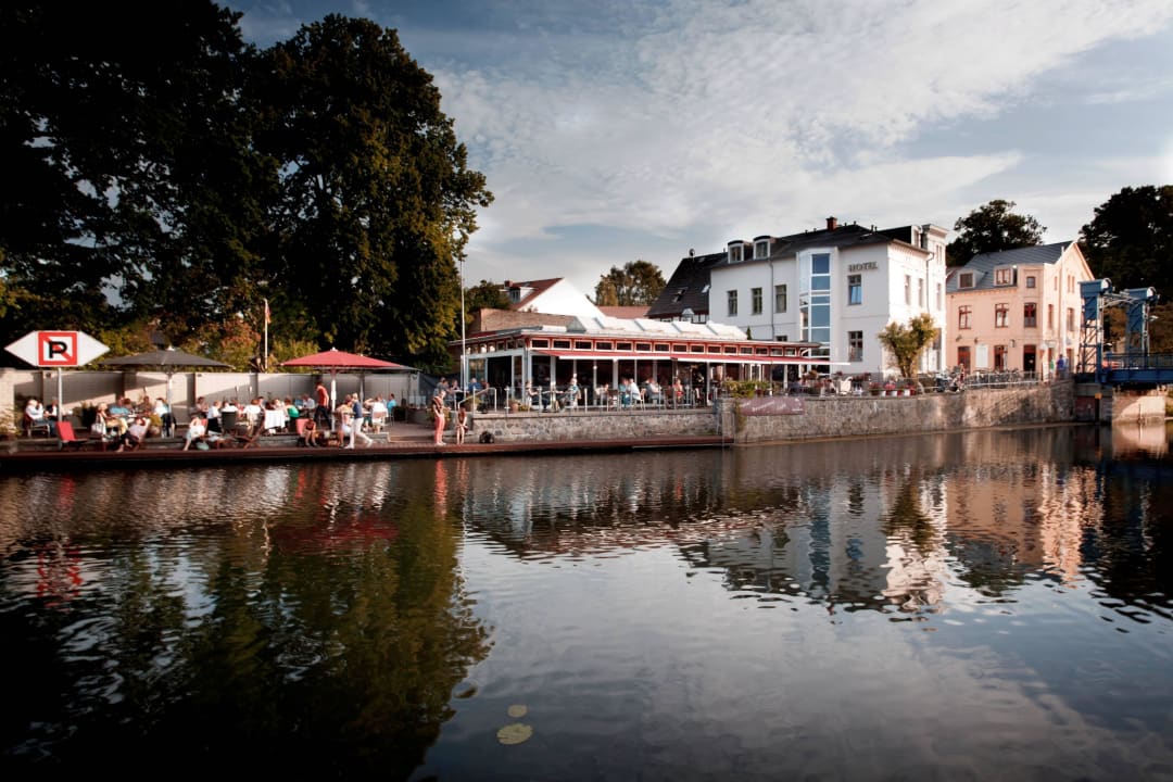 Hotel & Restaurant Hotel Fackelgarten