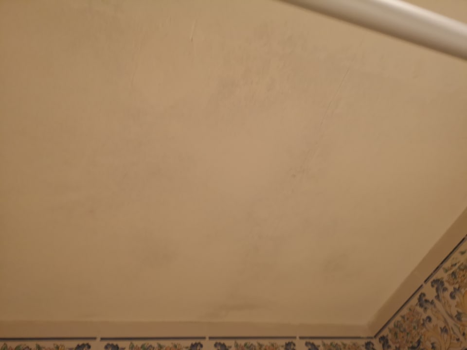 Zimmer Iris Hotel & Thalasso