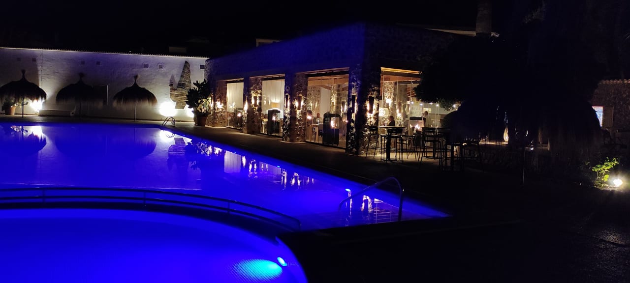 Gastro Hotel Es Port