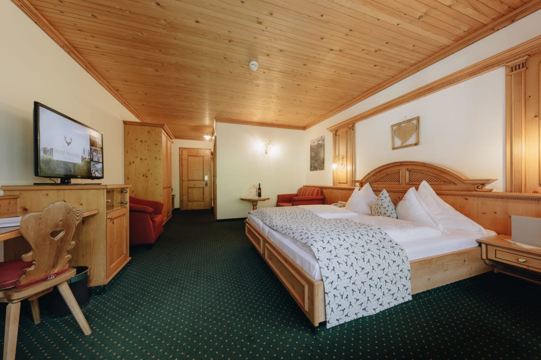 Zimmer Hotel Hirschen