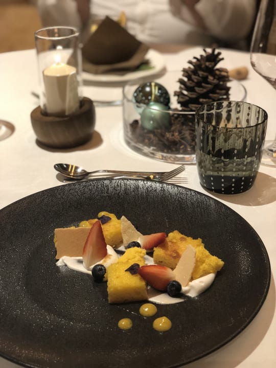 Gastro Panoramahotel Watles