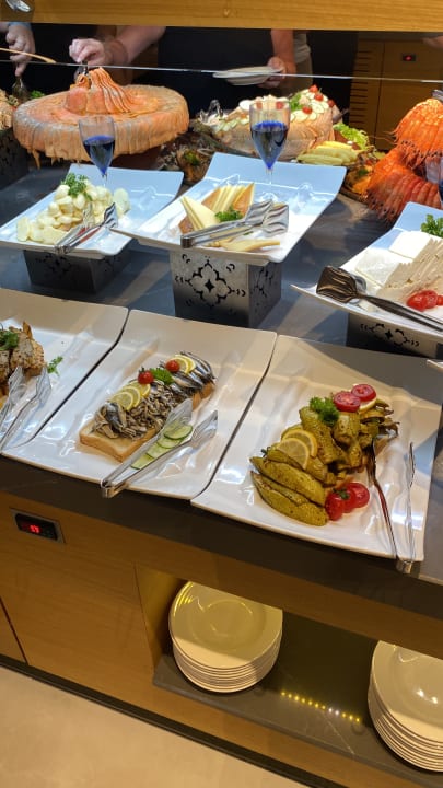 Gastro Diamond De Luxe Hotel & Spa