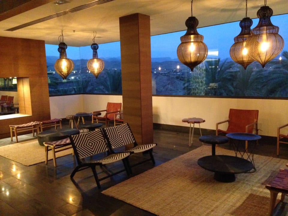 Sonstiges Salobre Hotel Resort & Serenity