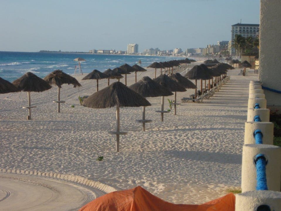Selbsterklärend Occidental Tucancún