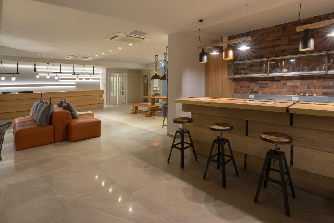 Gastro Hotel Matoula Beach