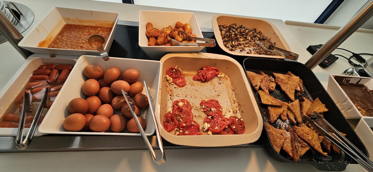 Gastro Nasos Hotel & Resort