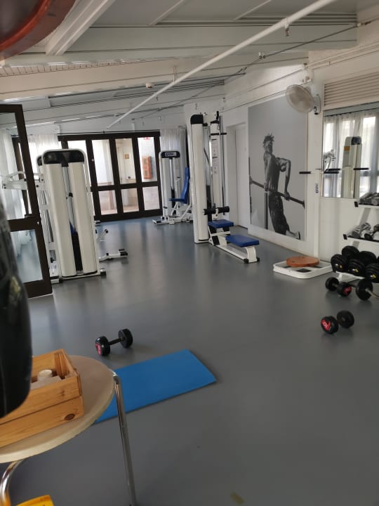 Sport & Freizeit Corallium Beach by Lopesan Hotels - Adults only