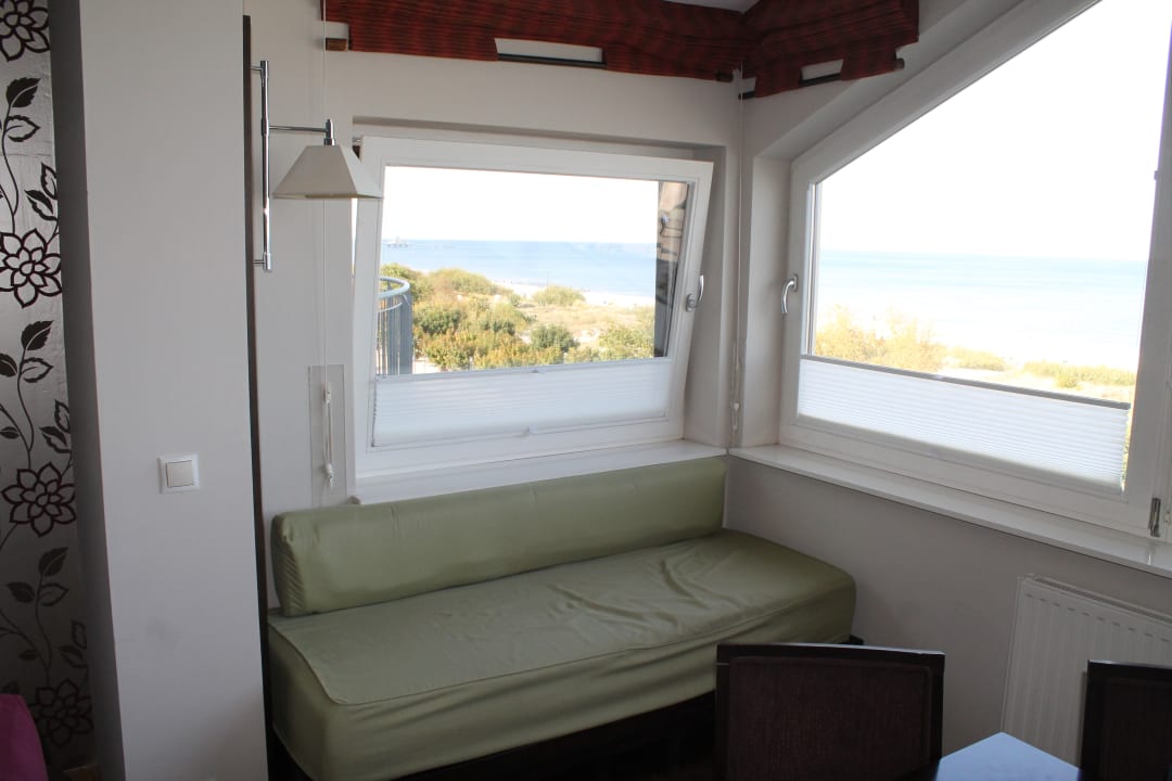 Zimmer Das Ahlbeck Hotel & SPA