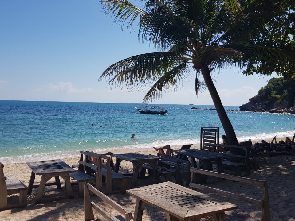 Strand Sai Daeng Resort Koh Tao