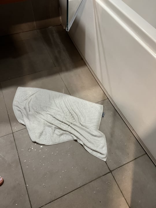 Zimmer Hotel Pine Bay Holiday Resort