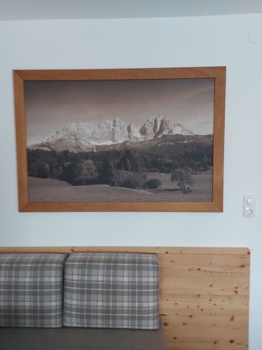 Zimmer Hotel Friedheim