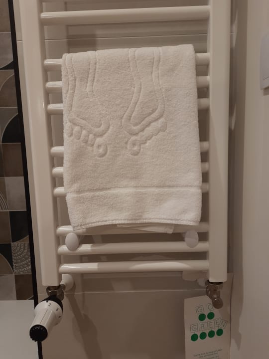 Zimmer Hotel Convictus Cracovia for business & travellers