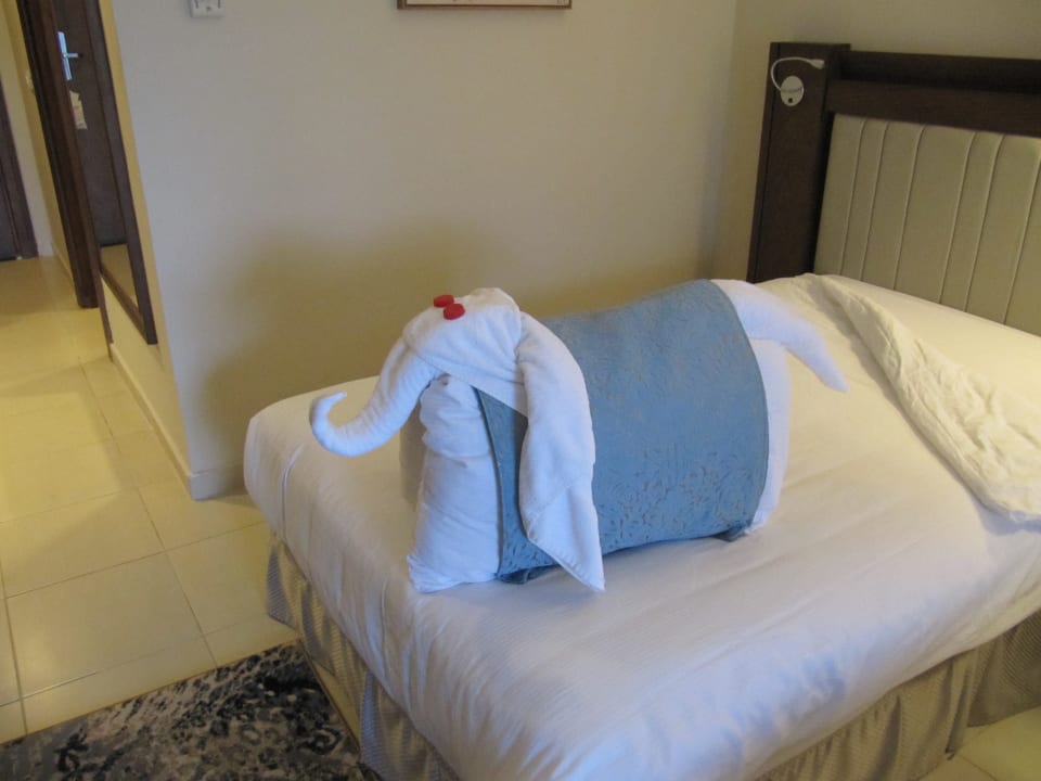 Zimmer Serenity Alpha Beach