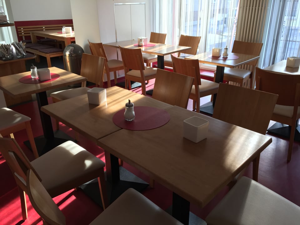 Restaurant Hotel Am Brauerei-Dreieck