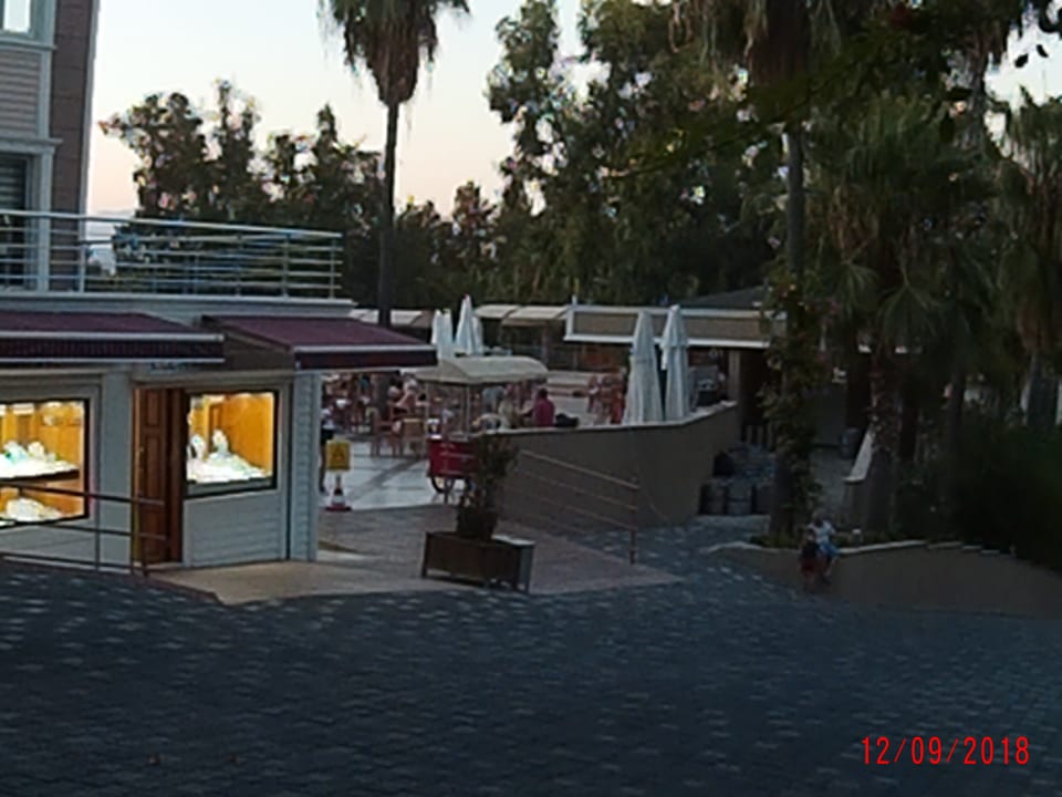 Sonstiges Club Sidelya Hotel