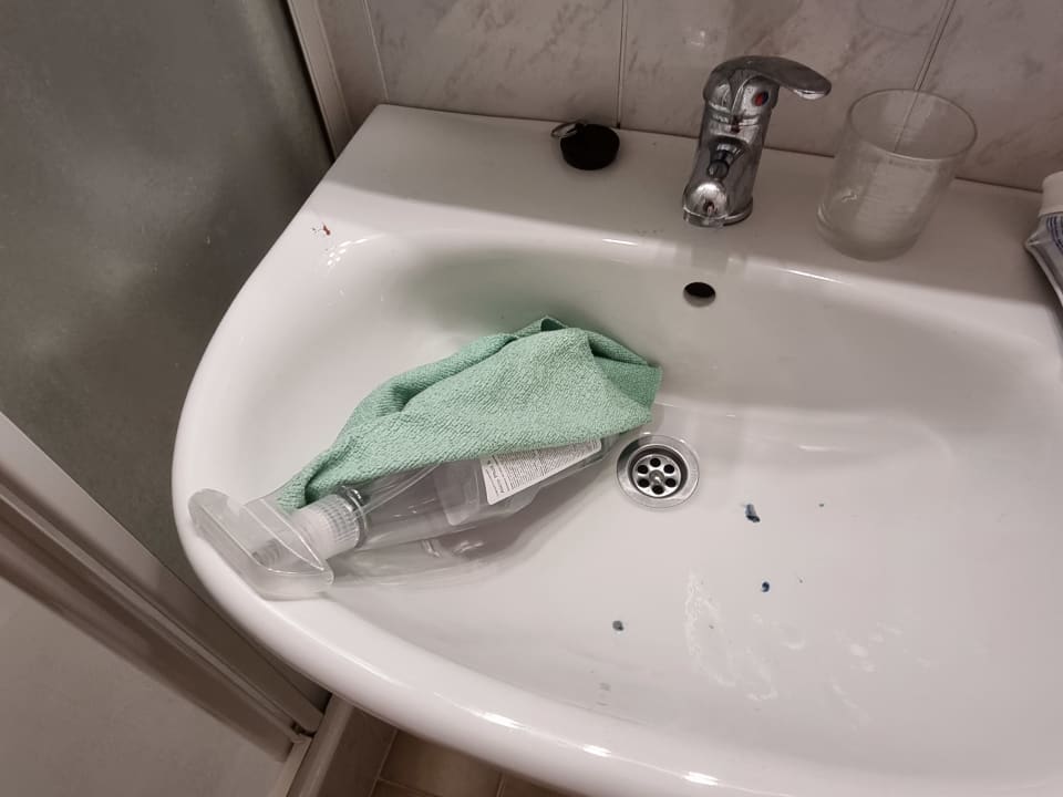 Zimmer Magal Maradiso Hotel by Aminess