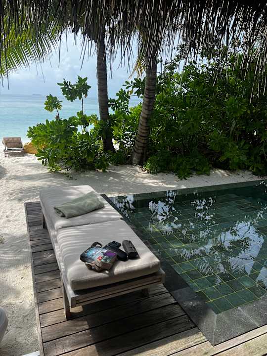 Strand OZEN LIFE MAADHOO