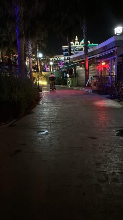 Sonstiges Adalya Elite Lara