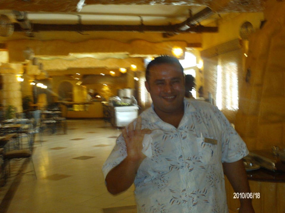 Immer  Freundlich Pickalbatros Alf Leila Wa Leila Resort - Neverland Hurghada