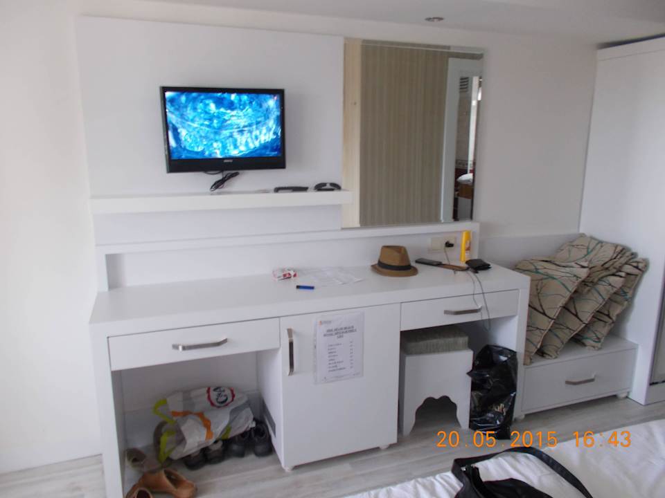 Top Side Miami Beach