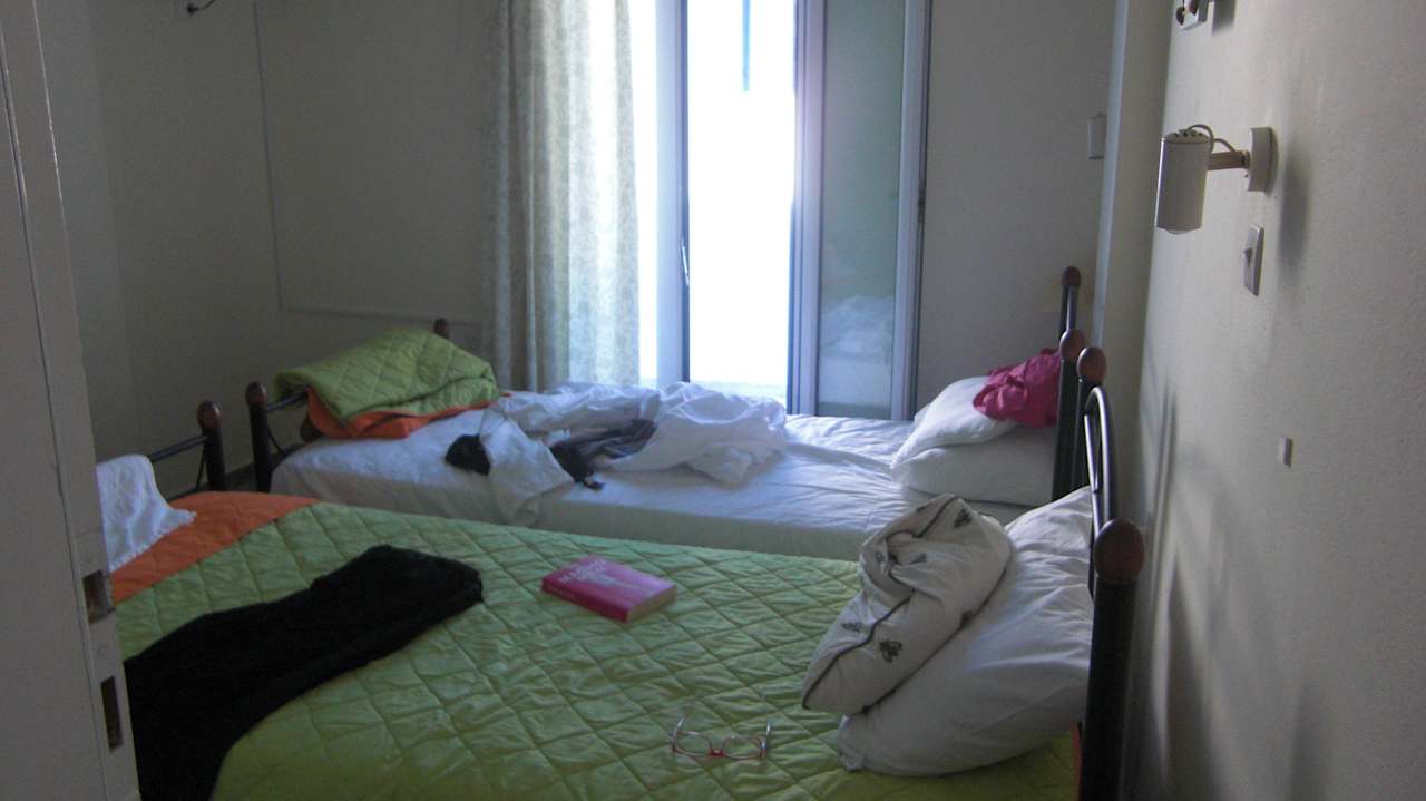 Schlafraum Marioly Studios