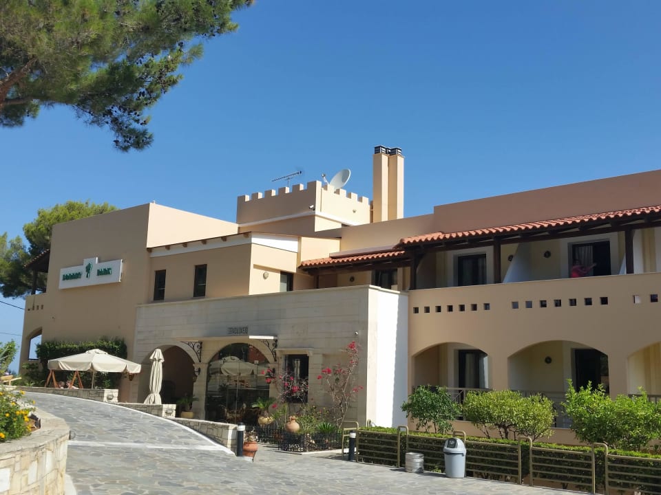 Hotel Hotel Forest Park