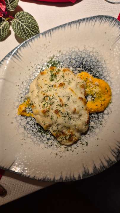 Gastro TUI BLUE Xanthe