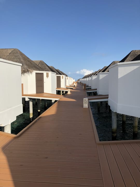 Außenansicht Dreamland The Unique Sea & Lake Resort / Spa