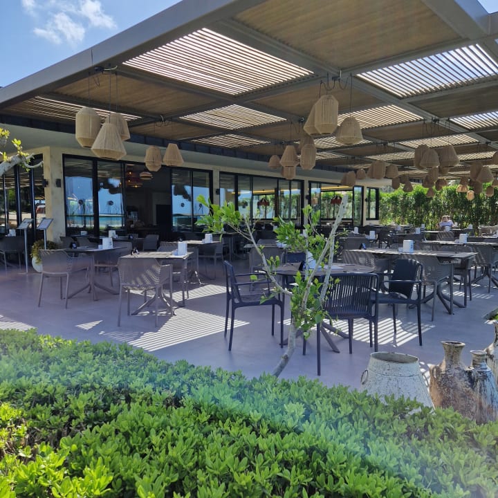 Gastro Side Sun Hotel