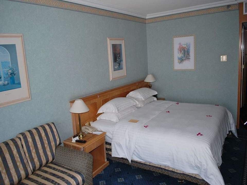 Zimmer Hilton Garden Inn Ras Al Khaimah