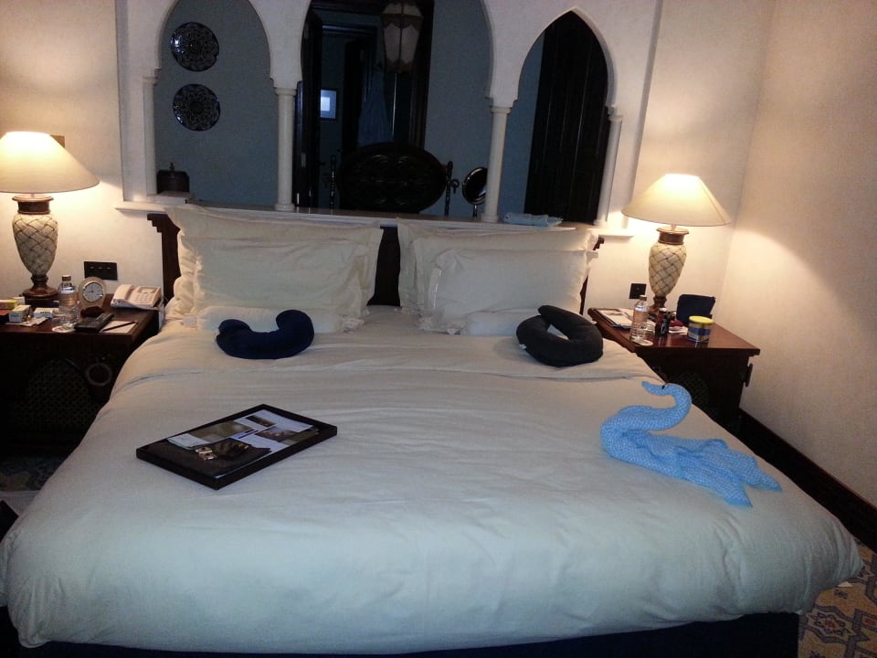  Zimmer Jumeirah Mina Al Salam