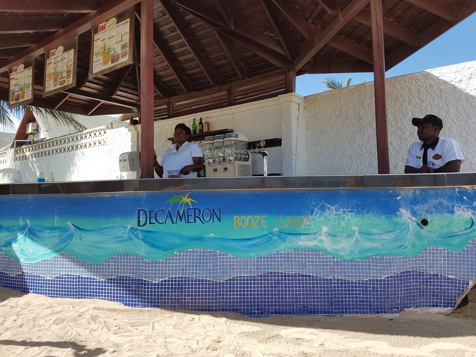 Strand Grand Muthu Club Caribbean Runaway Bay