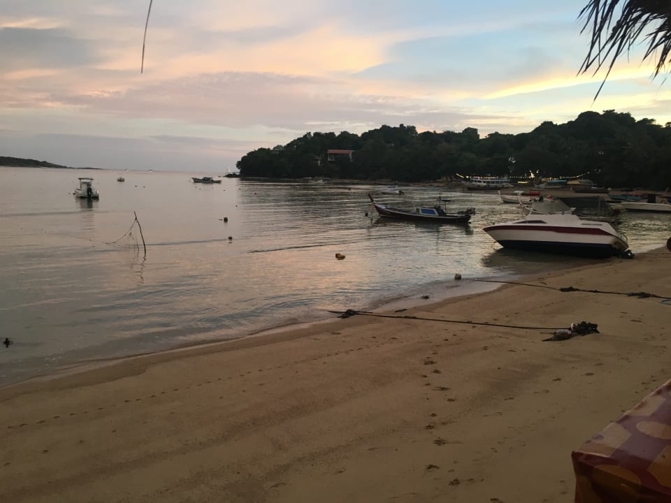 Strand Hotel Rawai Palm Beach Resort