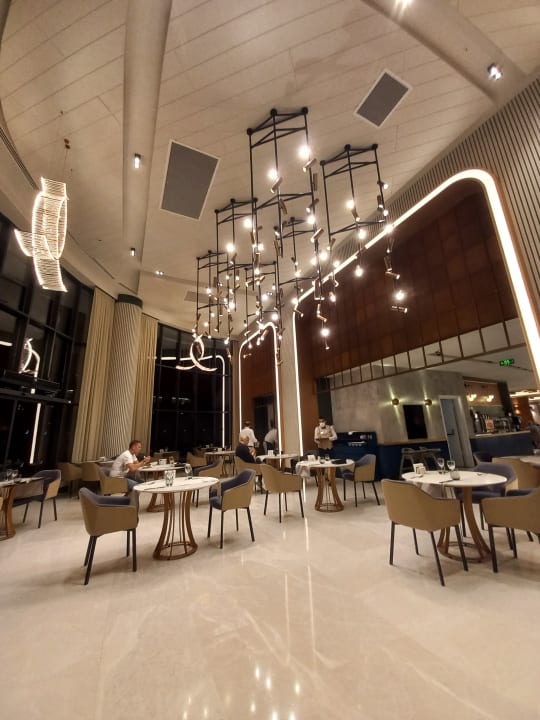 Gastro Seaden Quality Resort & Spa