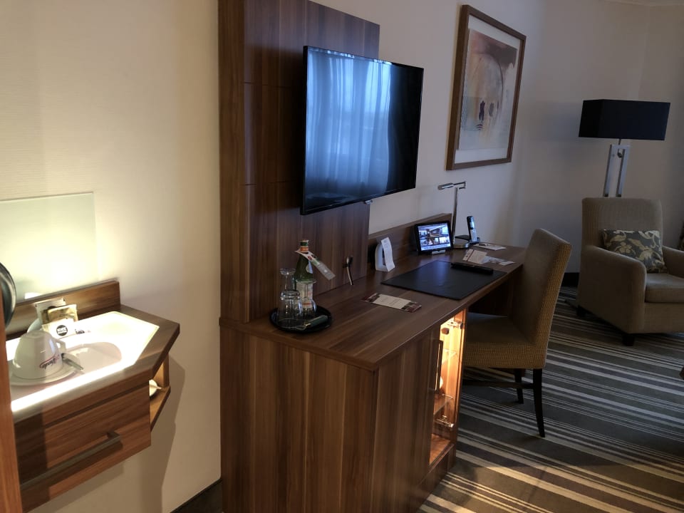 Zimmer Best Western Plus Hotel Böttcherhof