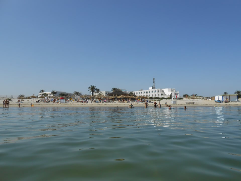 Strand Hotel Neptunia Skanes