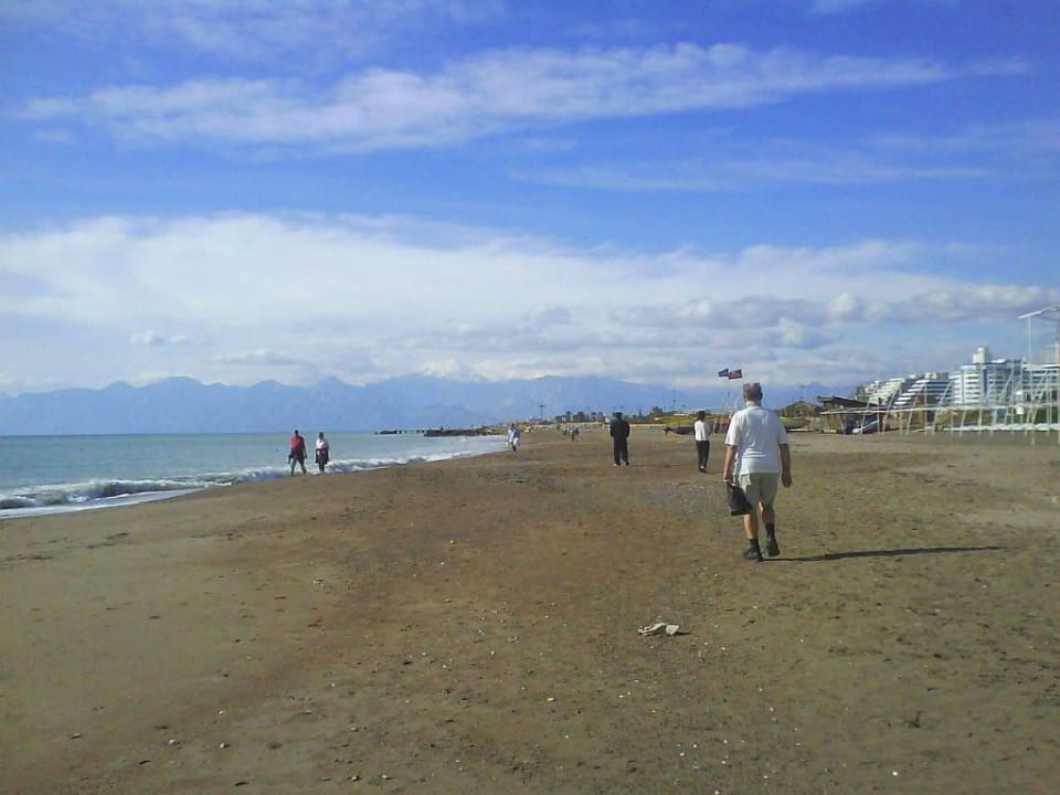 Strand Limak Lara Deluxe Hotel & Resort