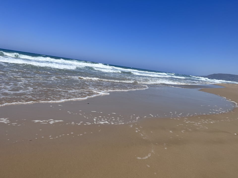 Strand Anemos Luxury Grand Resort