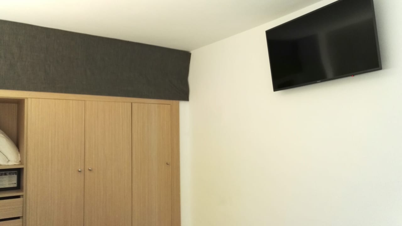 Zimmer Aparthotel Fontanellas Playa